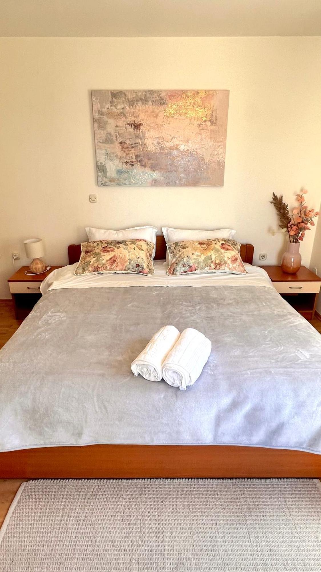 Luxury Beach Villa W Sea Sunset Views Šibenik Exterior foto